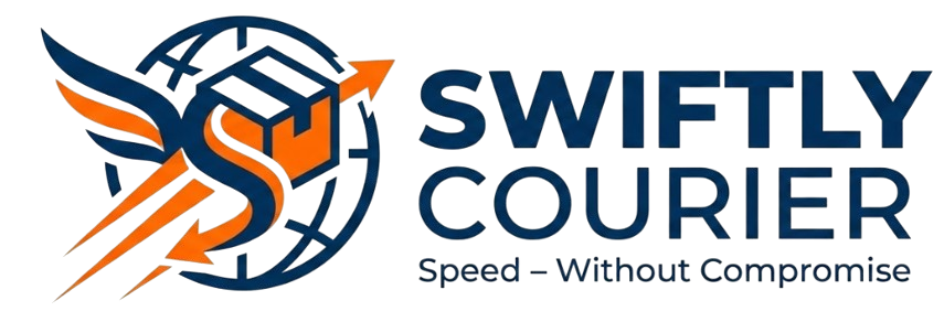 Swiftly Courier Speed